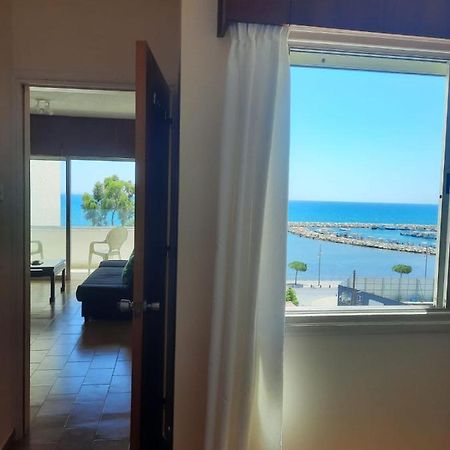 Seascape 501 Διαμέρισμα Λάρνακα Εξωτερικό φωτογραφία