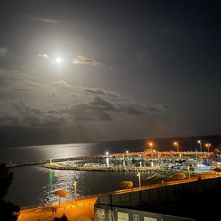 Seascape 501 Διαμέρισμα Λάρνακα Εξωτερικό φωτογραφία