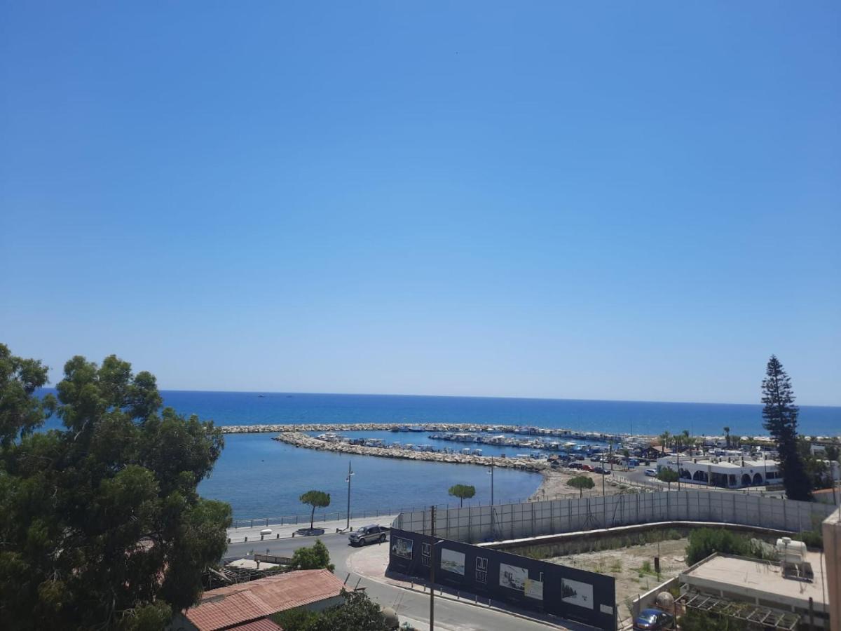 Seascape 501 Διαμέρισμα Λάρνακα Εξωτερικό φωτογραφία