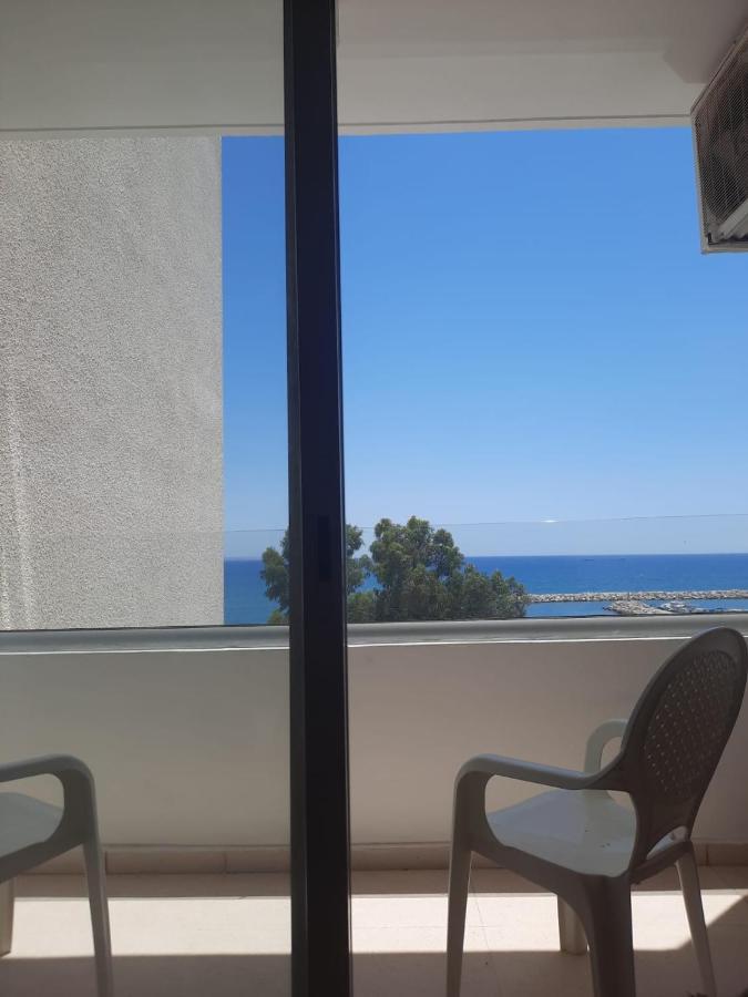 Seascape 501 Διαμέρισμα Λάρνακα Εξωτερικό φωτογραφία