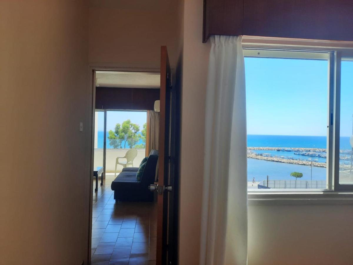 Seascape 501 Διαμέρισμα Λάρνακα Εξωτερικό φωτογραφία