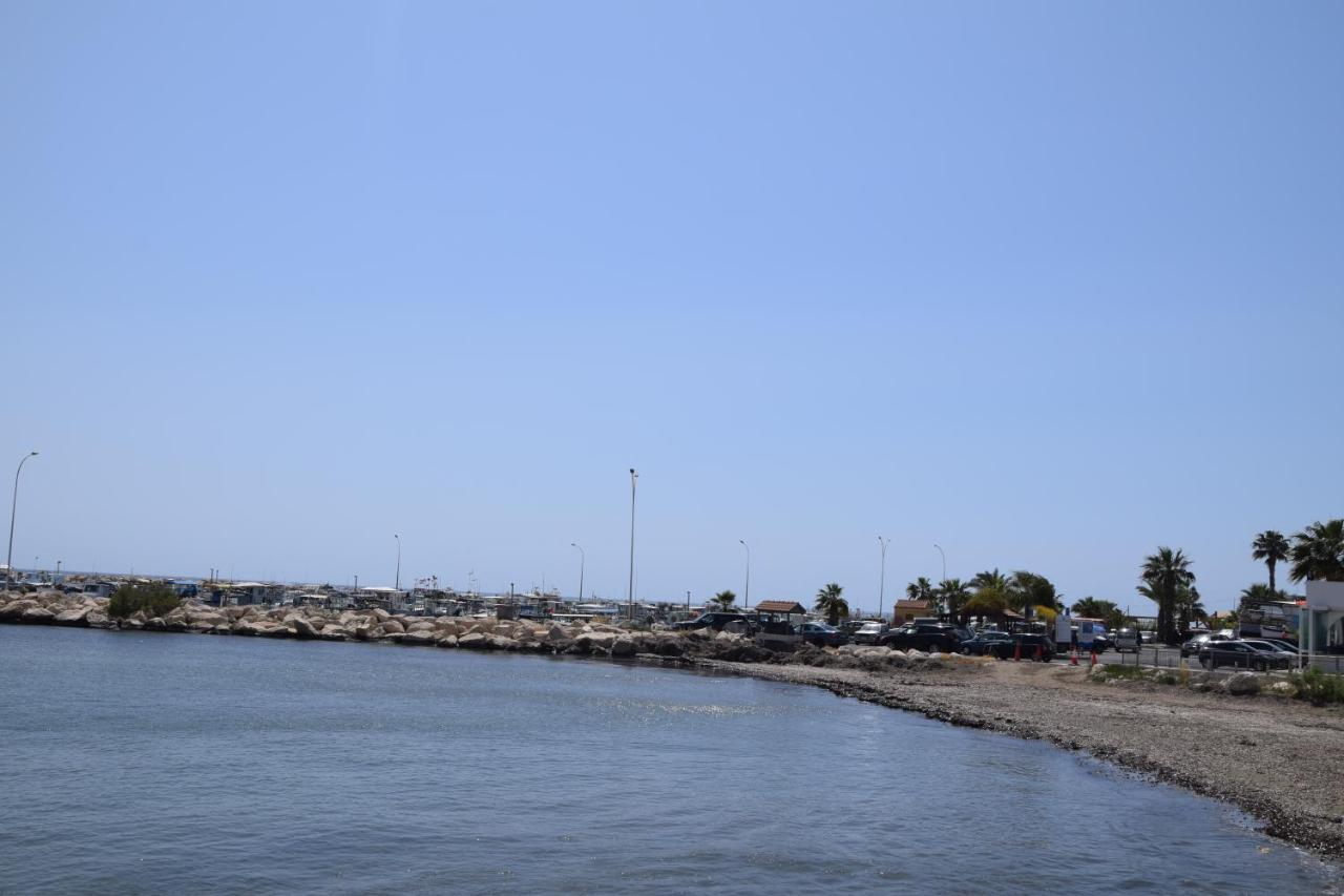 Seascape 501 Διαμέρισμα Λάρνακα Εξωτερικό φωτογραφία