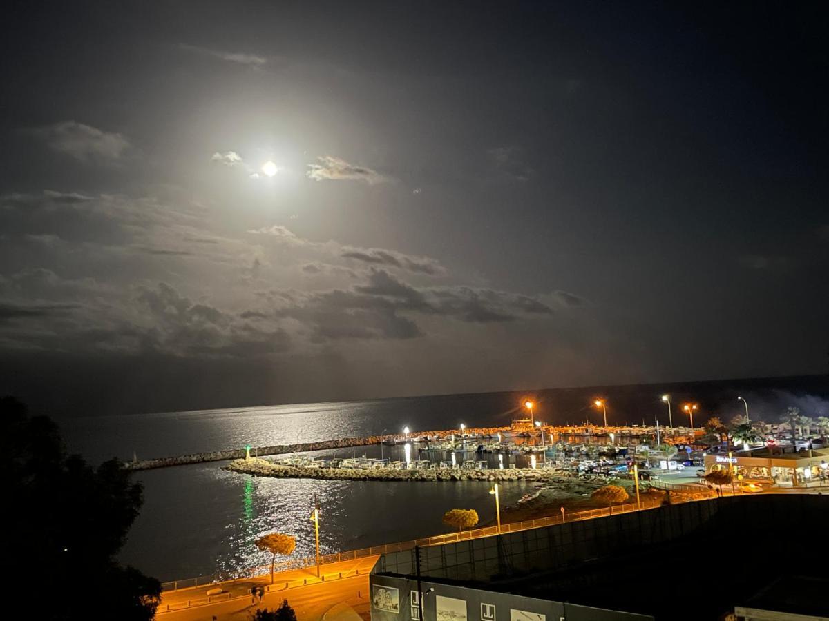 Seascape 501 Διαμέρισμα Λάρνακα Εξωτερικό φωτογραφία