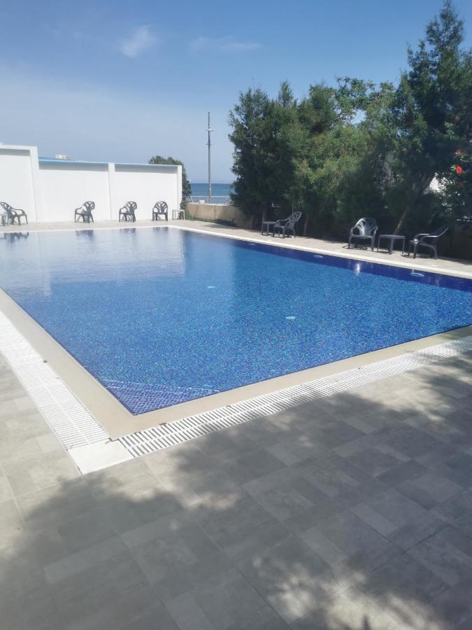 Seascape 501 Διαμέρισμα Λάρνακα Εξωτερικό φωτογραφία